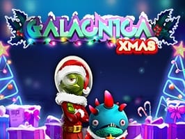 Galacnica Xmas