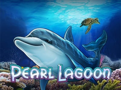 Pearl Lagoon game cover