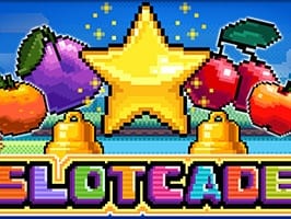 Slotcade game cover