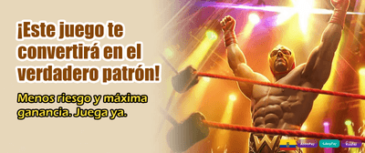 Regístrate y Recibe tu Bono