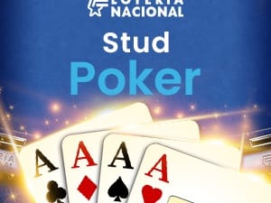 Jackpot Stud Poker game cover
