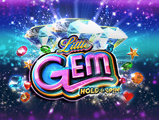 Little Gem game cover