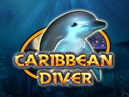 Caribbean Diver game cover