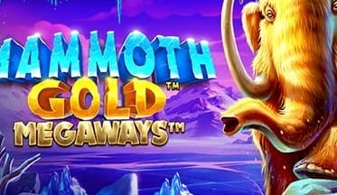 Mammoth Gold Megaways