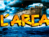 LArca game cover