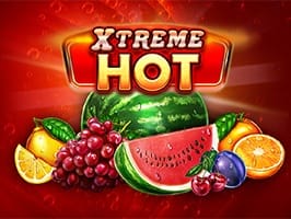 Xtreme Hot game cover